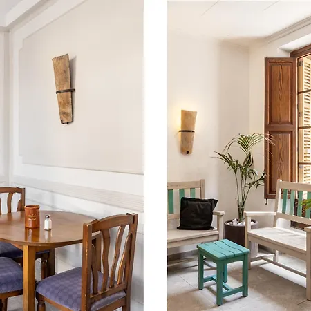 Hostal Nadal-2